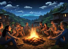 《汶川故事》、《汶川故事》剧集介绍