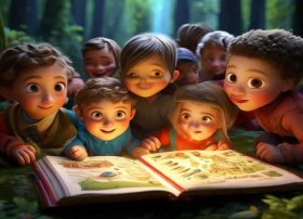 短篇故事儿童612岁（少儿短篇故事集）