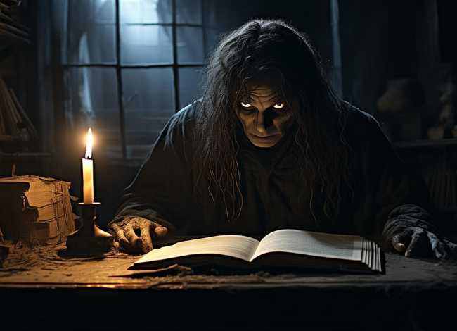 入梦的故事、入梦讲的恐怖故事