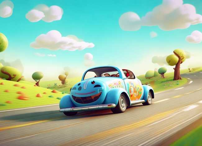 幼儿故事大全小汽车的故事 幼儿故事大全小汽车的故事简短