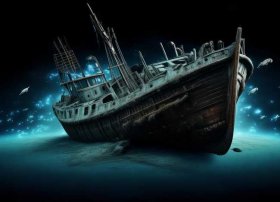 沉船故事的感想和体会（沉船故事的感想和体会怎么写）