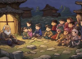 儿童粤语故事大全100首、小朋友粤语故事大全免费听