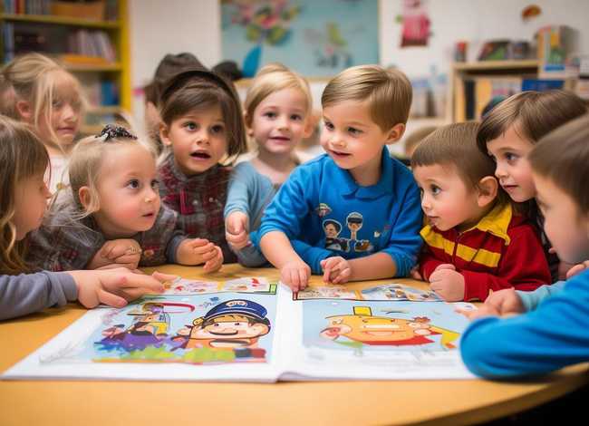 儿通安全故事、儿通安全故事3-6岁完整版