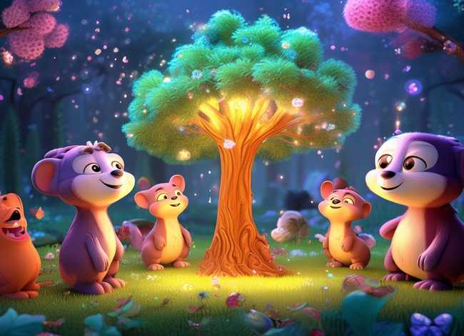 迪士尼幼儿故事；迪士尼幼儿故事免费听