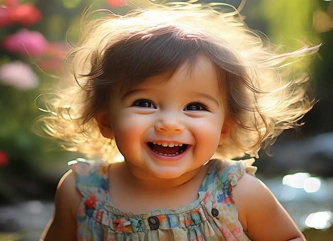 儿童的微笑图片 - 儿童的微笑图片唯美 儿童的微笑图片 - 儿童的微笑图片唯美