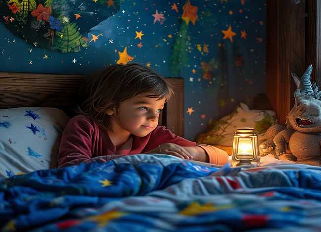 10岁儿童睡前故事文字版(10岁睡前故事文字版 中篇) 10岁儿童睡前故事文字版(10岁睡前故事文字版 中篇)