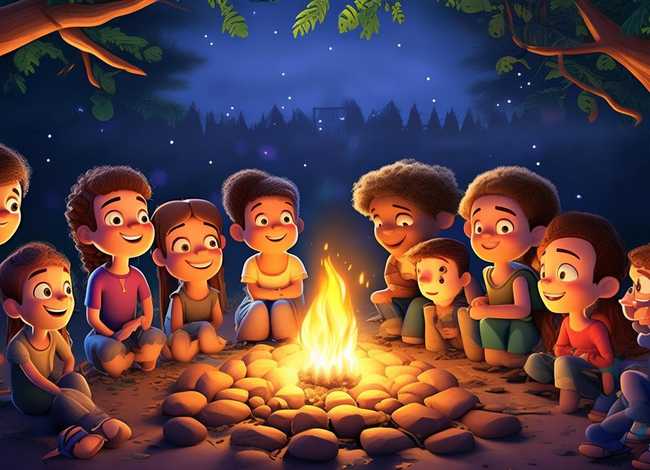 5分钟之内儿童故事大全(5分钟的幼儿故事大全) 5分钟之内儿童故事大全(5分钟的幼儿故事大全)