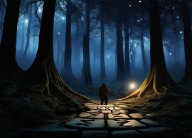 50个字的故事 50个字的故事谜