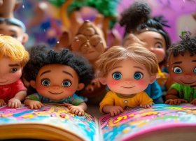 幼儿童话类绘本 幼儿园童话类绘本