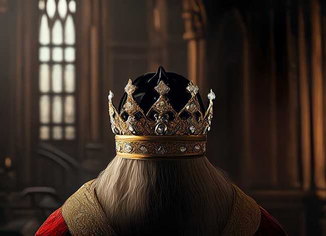 国王的王冠故事 国王的王冠故事简介