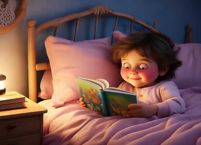 儿童宝宝睡前故事中文(宝宝睡前故事中文版) 儿童宝宝睡前故事中文(宝宝睡前故事中文版)