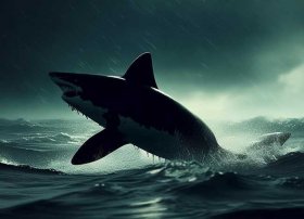 关于鲨鱼的电影有哪些 - 关于鲨鱼的电影有哪些评分最高