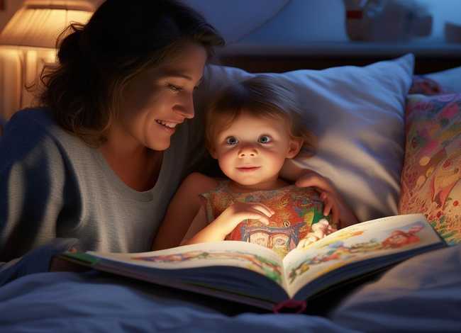 读睡前故事儿童;幼儿睡前读故事 读睡前故事儿童;幼儿睡前读故事