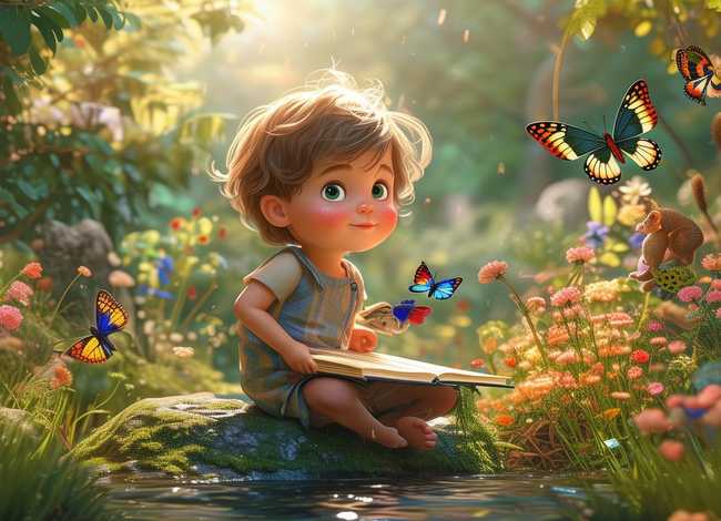 学龄前儿童古诗大全；适合学龄前的古诗