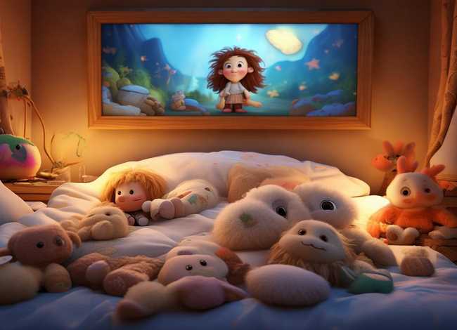 幼儿催眠故事大全；幼儿催眠故事大全视频