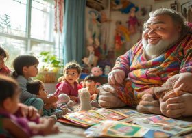 儿童故事凯叔 凯叔讲故事儿歌