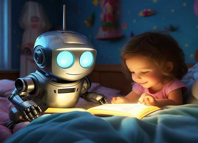 机器人儿童睡前故事3-6岁完整版,睡前故事机器人的故事mp3 机器人儿童睡前故事3-6岁完整版,睡前故事机器人的故事mp3