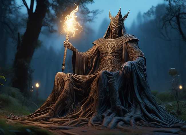 魔王童话；魔王的童话