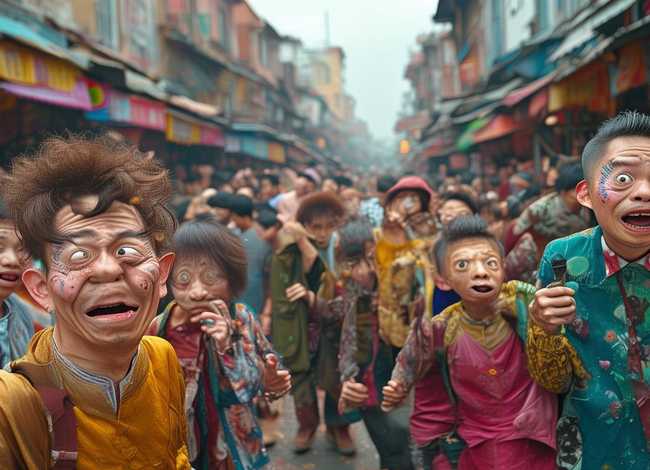 流氓搞笑故事、流氓搞笑故事视频 流氓搞笑故事、流氓搞笑故事视频