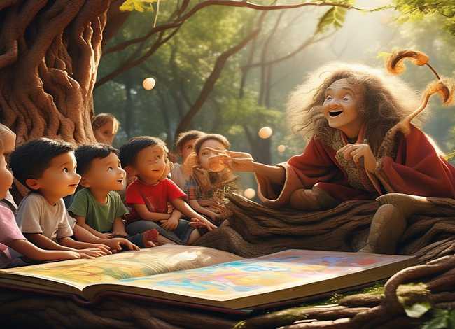 有趣的儿童故事大全名作者 有趣的儿童故事大全 有趣的儿童故事大全名作者 有趣的儿童故事大全