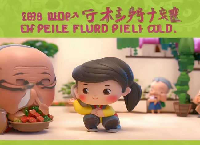 儿童版二十四孝故事 二十四孝故事动画片全集完整版