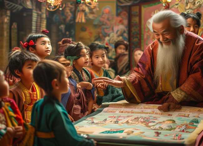 中华儿童故事大全100篇 - 中华少儿故事大全 中华儿童故事大全100篇 - 中华少儿故事大全