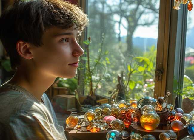 自闭症患者故事、自闭症患者的故事 自闭症患者故事、自闭症患者的故事