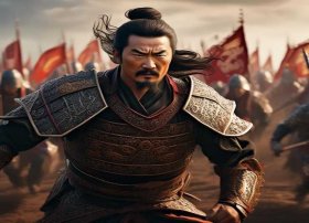 岳飞的故事文字版；岳飞的故事文字版大全