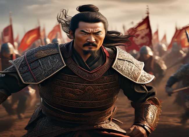 岳飞的故事文字版；岳飞的故事文字版大全