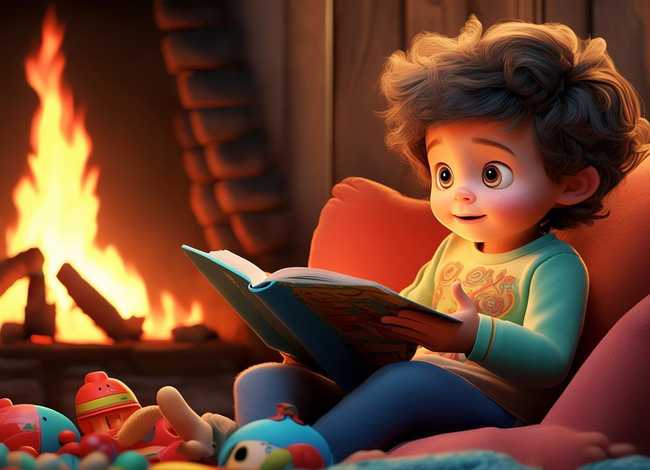 给幼儿讲故事简短小故事（给幼儿讲故事简短小故事音频播放）