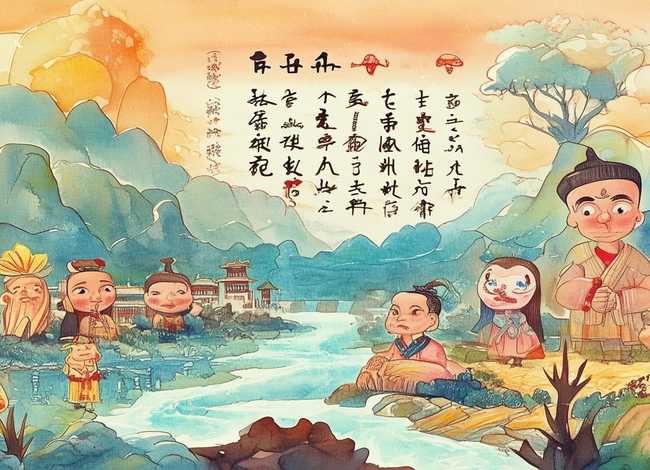 带拼音的故事在线阅读 - 带拼音的故事在线阅读图片