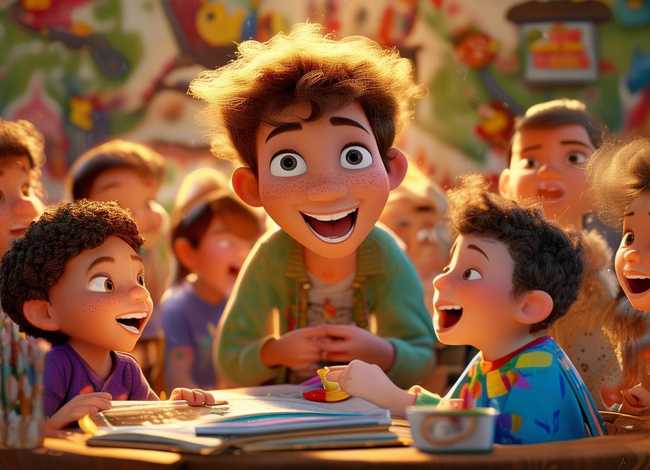 演讲儿童故事3-6岁完整版 - 3至6岁演讲小故事 演讲儿童故事3-6岁完整版 - 3至6岁演讲小故事