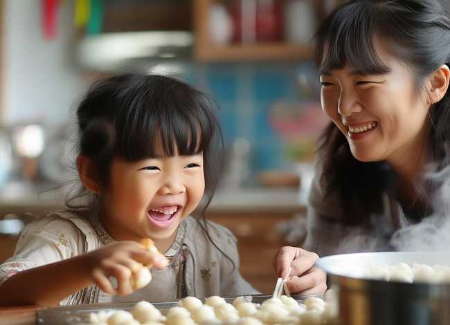 5岁幼儿故事;5岁幼儿故事汤圆妈妈 5岁幼儿故事;5岁幼儿故事汤圆妈妈