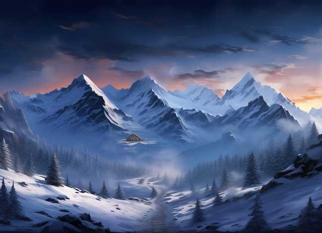 雪山故事小说、雪山故事小说全文阅读 雪山故事小说、雪山故事小说全文阅读