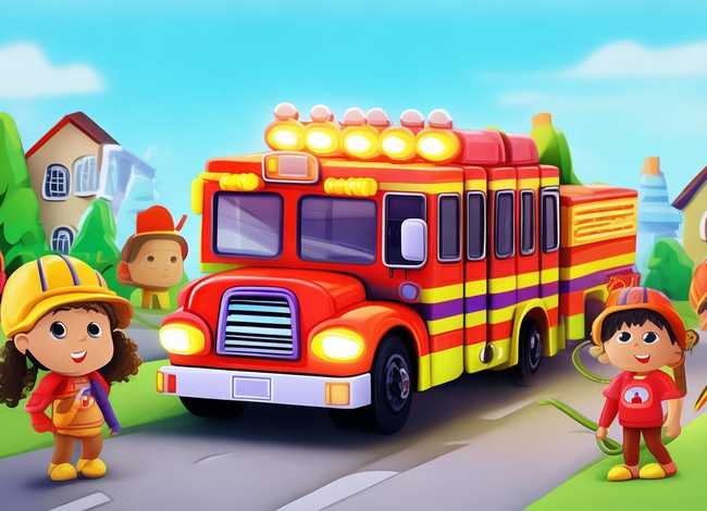 消防车幼儿故事大全;消防车幼儿故事大全简短 消防车幼儿故事大全;消防车幼儿故事大全简短