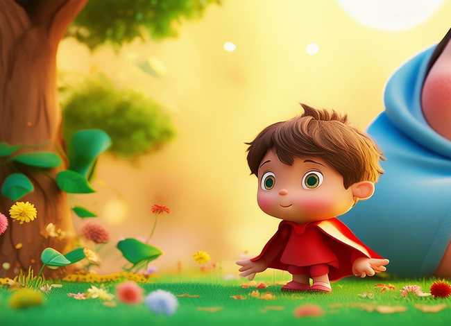 安全儿童故事书、安全幼儿故事