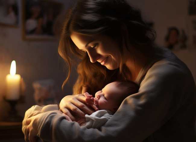 感人故事真实事件，感人故事真实事件大全