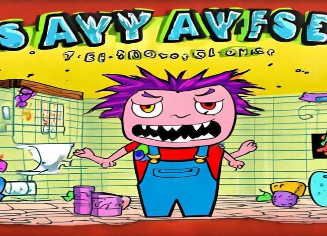 儿童故事恶狠狠拉粑粑;拉粑粑的故事和儿歌 儿童故事恶狠狠拉粑粑;拉粑粑的故事和儿歌