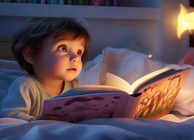 爱心儿童睡前故事(爱心宝贝睡前故事) 爱心儿童睡前故事(爱心宝贝睡前故事)