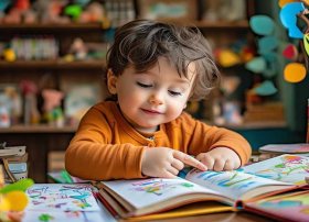 儿童故事赏析范文，儿童故事赏析技巧有哪些