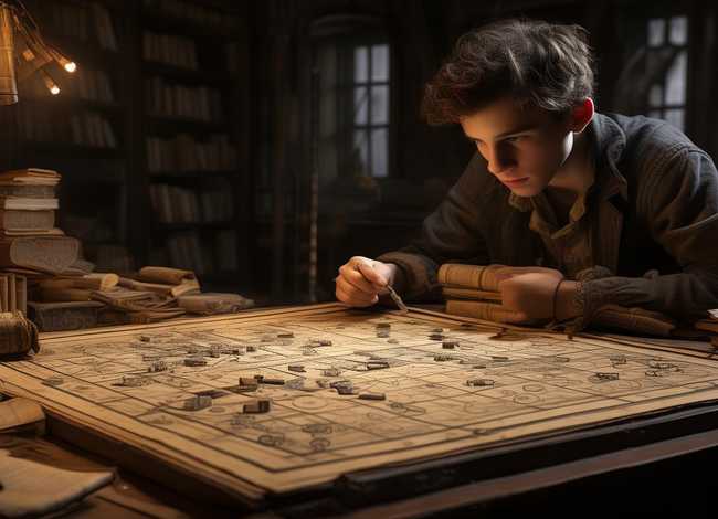 逻辑推理小故事 - 逻辑推理小故事及推理过程 逻辑推理小故事 - 逻辑推理小故事及推理过程