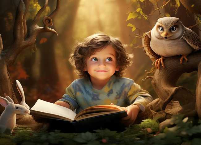 6岁儿童故事音频 - 6岁少儿故事 6岁儿童故事音频 - 6岁少儿故事