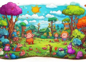 幼儿故事100篇免费文档 - 幼儿故事100篇免费文档下载