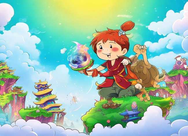 西游记儿童在线收听 - 儿童版西游记听书在线收听 西游记儿童在线收听 - 儿童版西游记听书在线收听