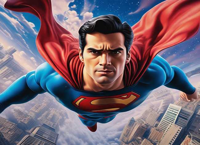 超人的小故事、超人的小故事在线听 超人的小故事、超人的小故事在线听