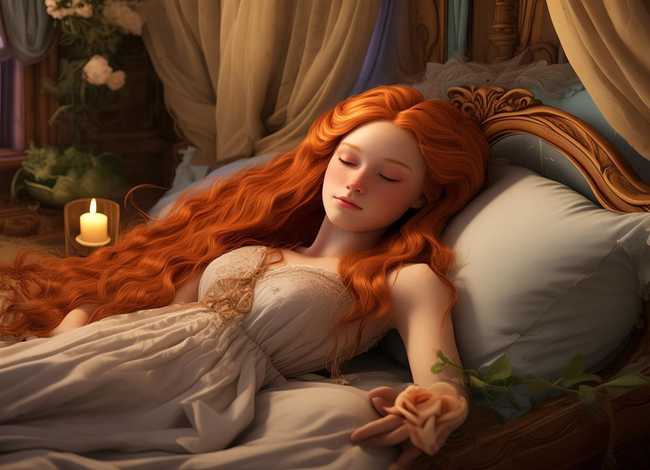 儿童睡前故事睡美人,睡美人睡前故事在线 儿童睡前故事睡美人,睡美人睡前故事在线