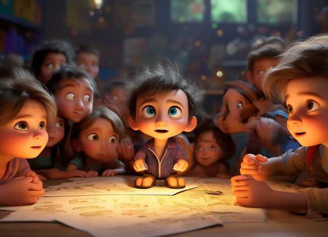 儿童拼音故事大全短篇20(拼音故事大全最短的) 儿童拼音故事大全短篇20(拼音故事大全最短的)