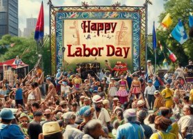 关于劳动节的故事有哪些；关于劳动节的故事有哪些作文