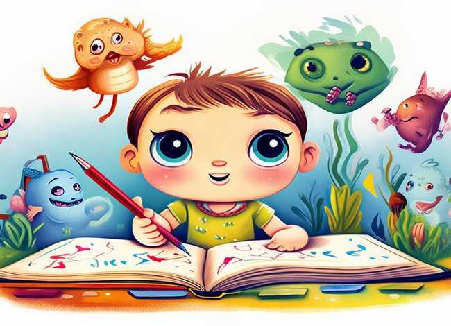 儿童童话故事画画 儿童童话简笔画 儿童童话故事画画 儿童童话简笔画