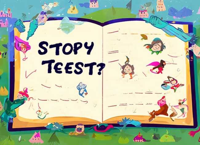 故事测试题 故事测试题及答案 故事测试题 故事测试题及答案